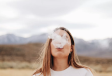 Adults who use cannabis daily do not perceive smoking as harmful, study finds
