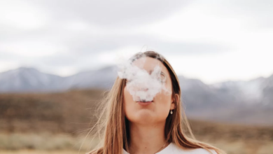 Adults who use cannabis daily do not perceive smoking as harmful, study finds