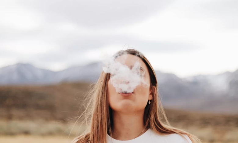 Adults who use cannabis daily do not perceive smoking as harmful, study finds